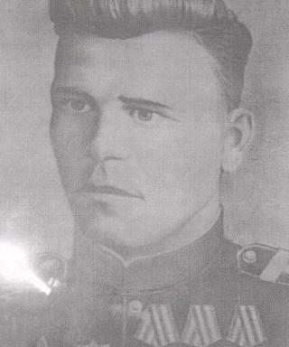 Елецкий Василий Ефимович