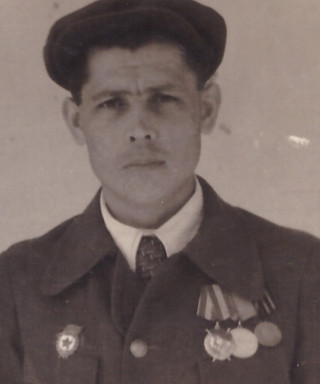 Полянский Михаил Петрович