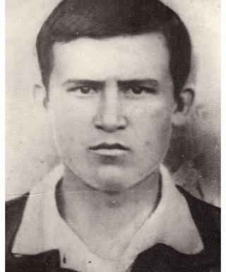 Дзюбин Филипп Степанович