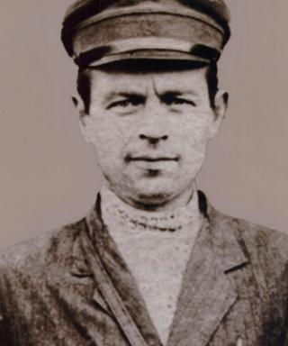 Санаев Василий Иванович