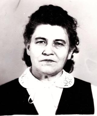 Козлова Анна Васильевна