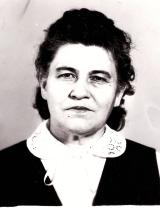 Козлова Анна Васильевна