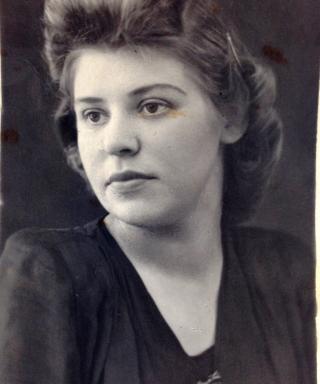 Вересова Нина Викторовна