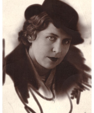 Харченко Анна Григорьевна