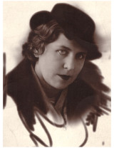 Харченко Анна Григорьевна