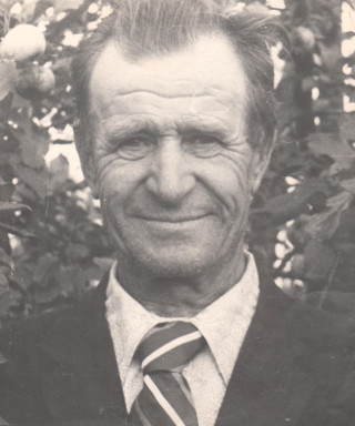 Зуев Иван Кузьмич