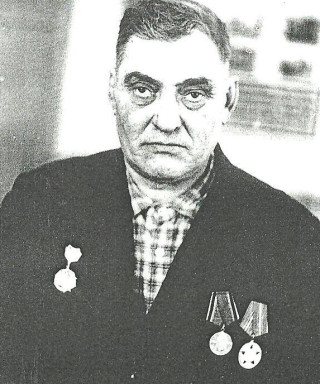 Обухович Бронислав Адамович