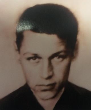 Лопухин Владимир Георгиевич