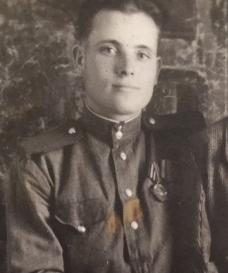 Бакаленко Сергей Тимофеевич