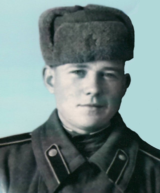 Набоков Николай Фёдорович