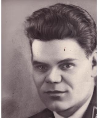 Карабан Дмитрий Антонович