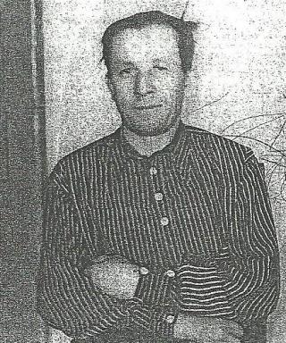 Родин Николай Андреевич