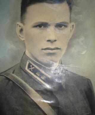 Герасименко Иван Иванович