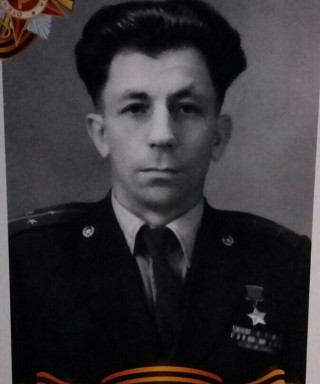 Чадайкин Василий Иванович