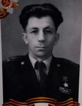 Чадайкин Василий Иванович