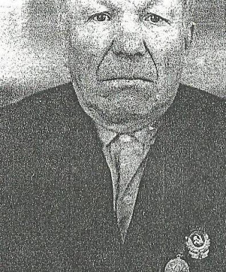 Варламенко Егор Спиридонович