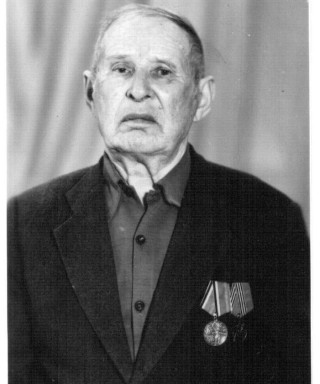 Пименов Александр Максимович