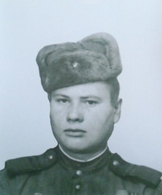 Вакуленко Федор Петрович