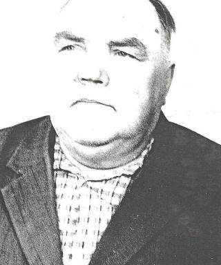 Мяльдер Антон Иванович