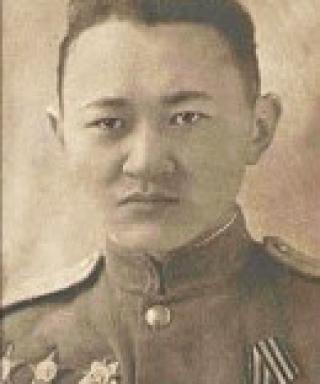 Бутабаев Канат Халилоллаулы