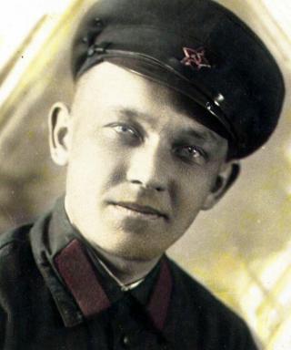 Уразаев Гариф Хакимович