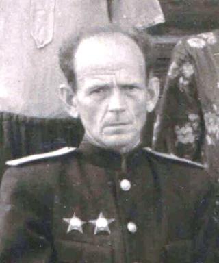 Маслов Иван Федорович