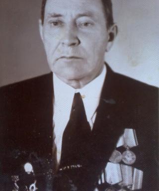 ВЕЛИКАНОВ АНДРЕЙ ИВАНОВИЧ