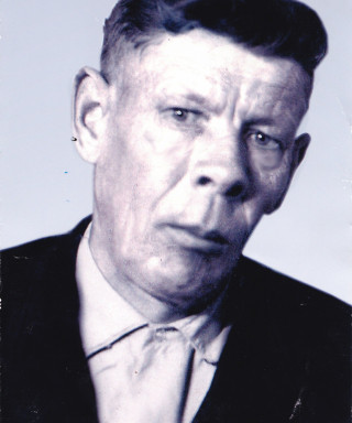 Быков Иван Григорьевич