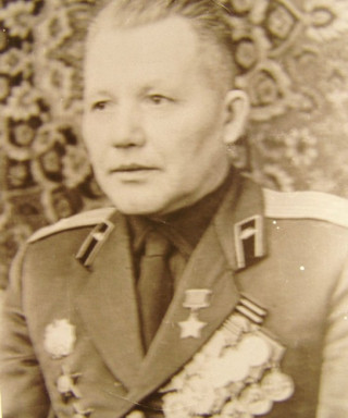 Зинин Андрей Филиппович