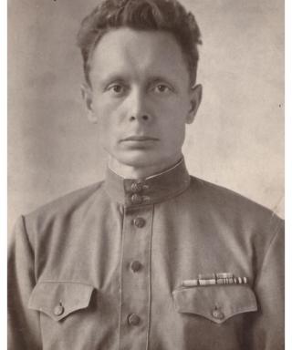 Войтенко Михаил Иванович
