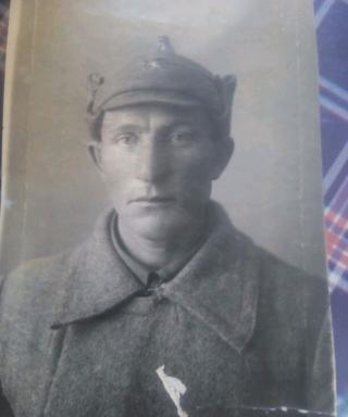Дорофеев Семён Иванович