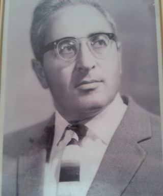 Давыдов Натан Исакович