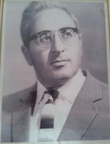 Давыдов Натан Исакович