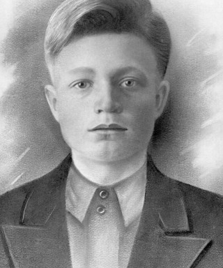 Саввин Алексей Алексеевич