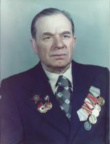 Кондауров Михаил Иванович