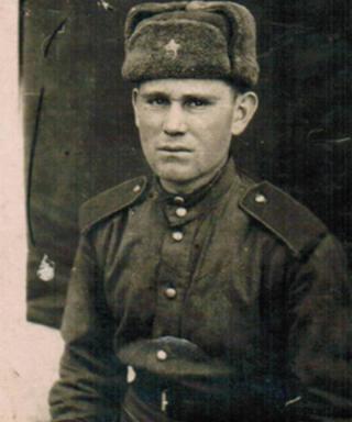 Гребенкин Михаил