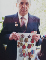 Дубинин Владимир Иванович