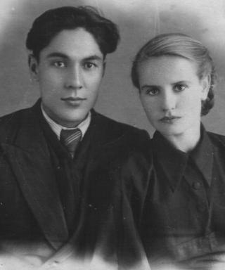 Казагачев Андрей Михайлович