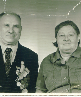 Маслов Василий Матвеевич