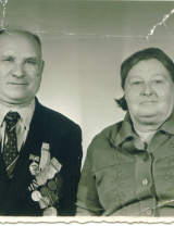 Маслов Василий Матвеевич