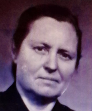 Погорельцева (Канаева) Екатерина Владимировна