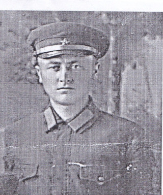 Кутуков Яков Ильич