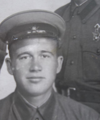 Шимолин Сергей Васильевич