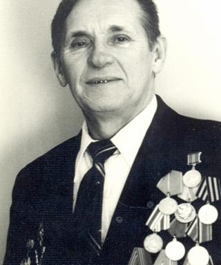 Маклов Фёдор Фёдорович