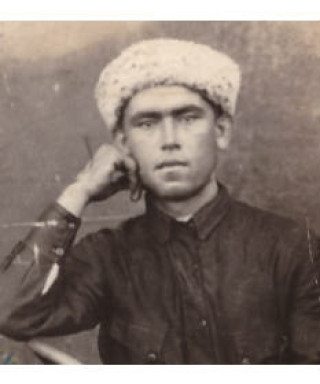 Обозянский Ефим Романович