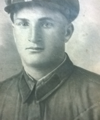 Яхтин Евгений Иванович