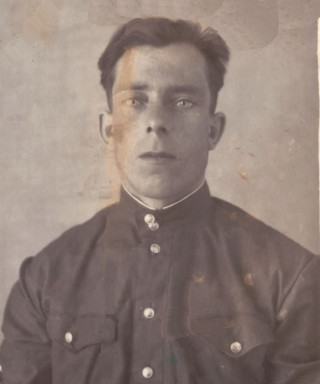 Ярцев Александр Федорович