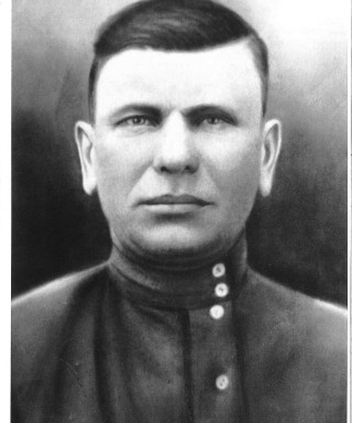 Вышегородских Егор Дмитриевич