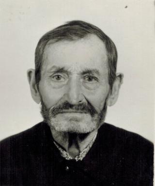 Черкасов Федор Иосифович