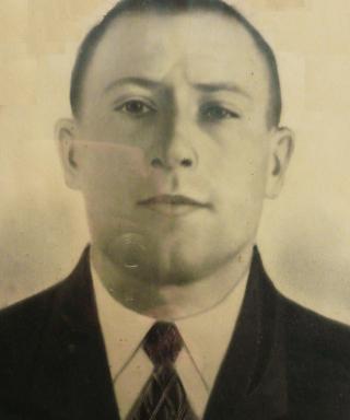 Широков Моисей Платонович